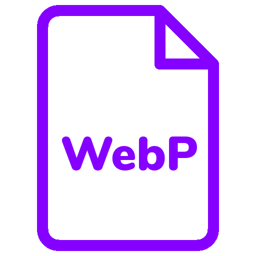WebPからPNGへのコンバーター